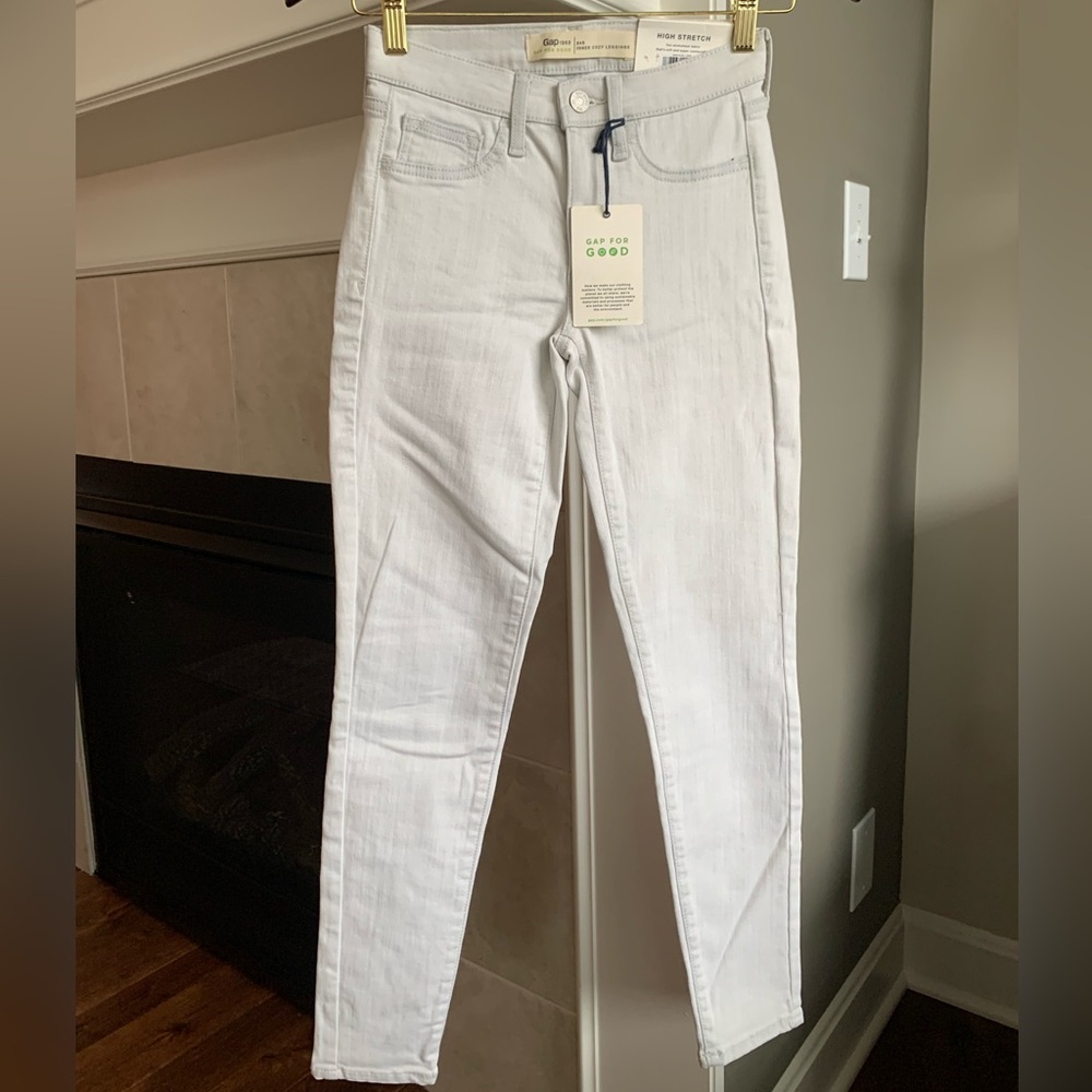 GAP Inner Cozy Leggings